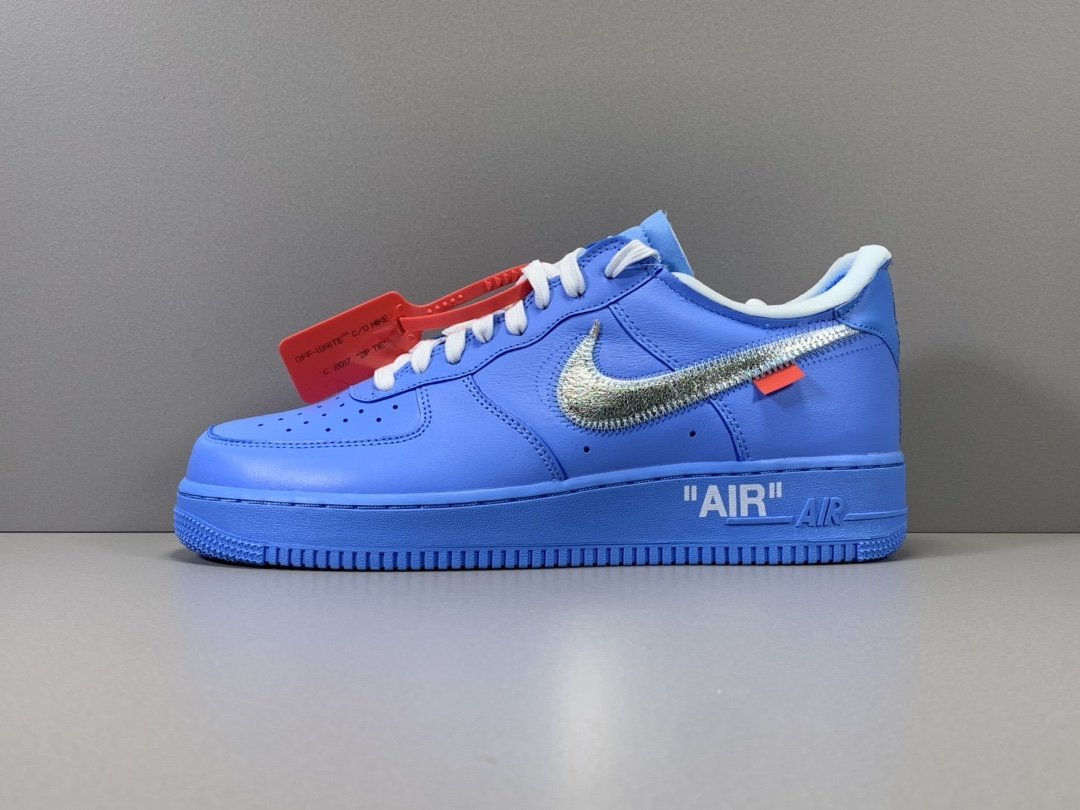 NIKE - AIR FORCE 1 LOW «OFF-WHITE»1621243260e1af0c20-2