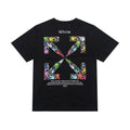 OFF WHITE - T SHIRT