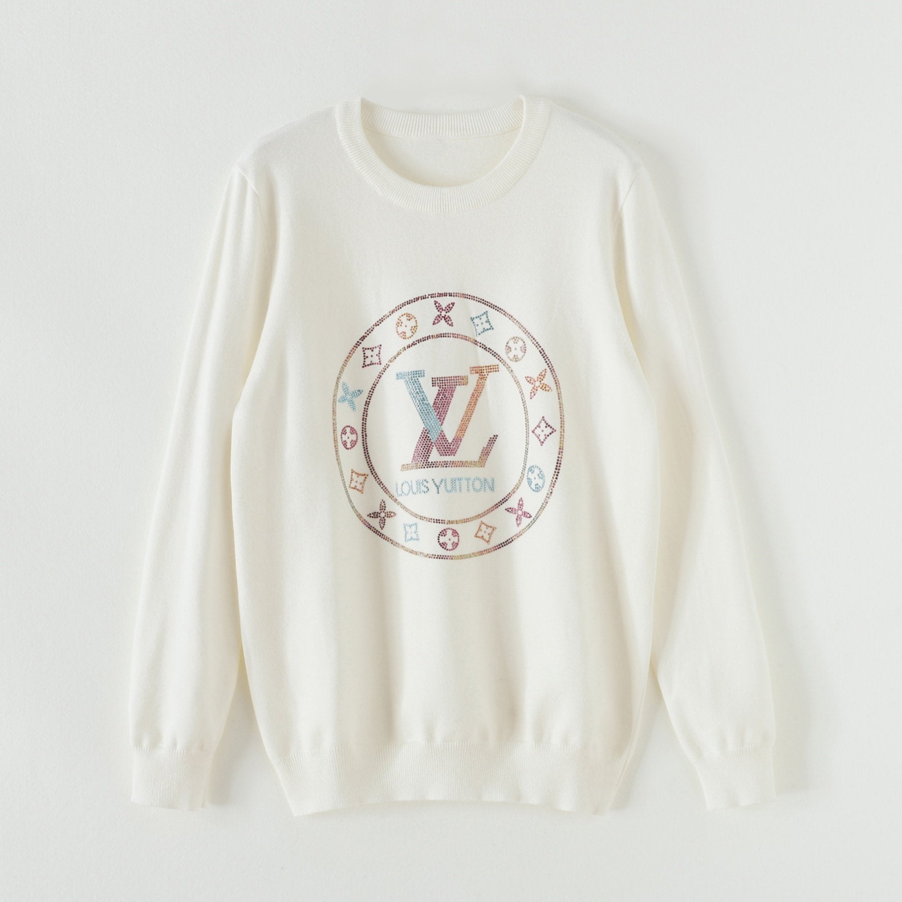 LOUIS VUITTON - SWEATSHIRT
