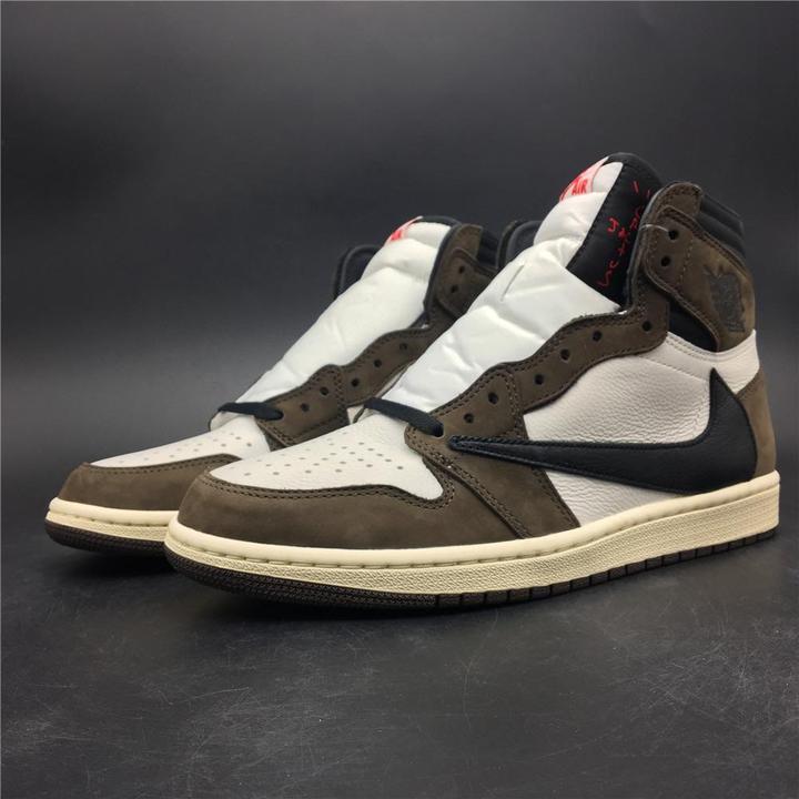 NIKE - AIR JORDAN 11621243260e1af0c20-0